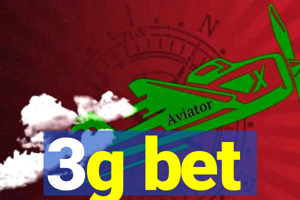 3g bet